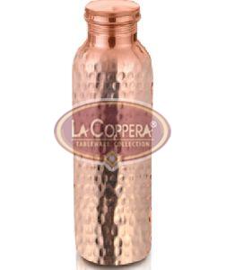 Copper Hammered Mist Bottle
