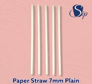 7mm Paper Straw