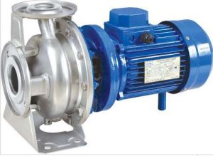 Monoblock Pumps