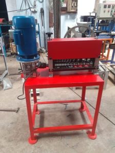 Mild Steel Wire Stripping Machine