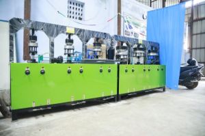 Paala Paper Plate Making Machine