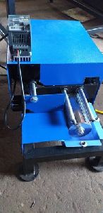 Paper Bag Gluing Machine