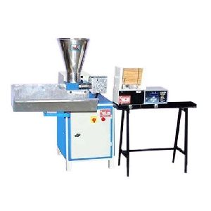 Single Phase Incense Stick Making Machine