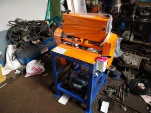 Single Phase Wire Stripping Machine