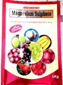 Magnesium Sulphate