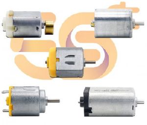 DC Motor