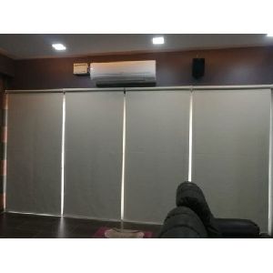 Blockout Roller Blinds