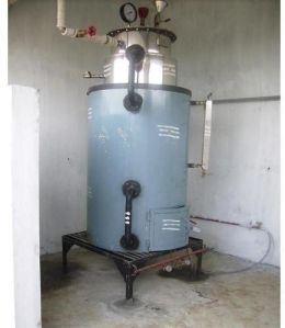 kitchen steam boiler