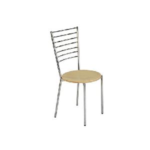 Stainless Steel Chair