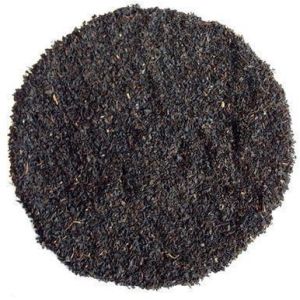 black tea powder