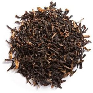 Organic Black Tea