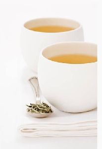 Organic White Tea