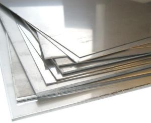 Stainless Steel Plate