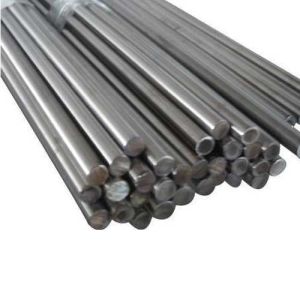 Stainless Steel Rod