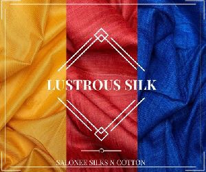 pure silk fabrics