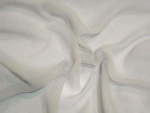 Silk Chiffon Fabric