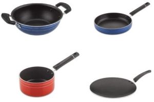 non stick kitchenware