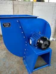 Centrifugal Blower