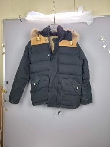 parka jacket