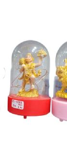 Marble Hanuman Statue