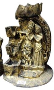 Radha Krishna Statue