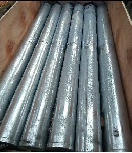 Canister Type Anodes