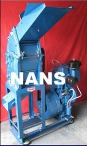 Cassava Flour Grinding Machine