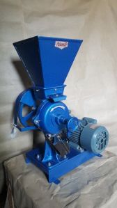 Spice Grinding Machine