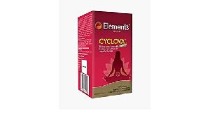 Cyclova Capsules