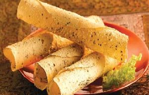 Swad Papad