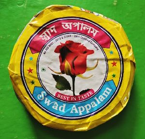 Swad Appalam