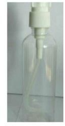 Plastic Dispenser Pump Bottle