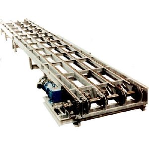 Slotted Chain Conveyor