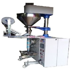 Automatic Auger Filler Machine