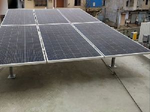 Solar Polycrystalline Panel