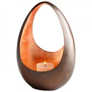 Decorative Candle Holder