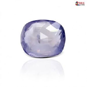 Blood Blue Sapphire