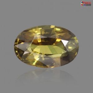 Chrysoberyl Alexandrite Gemstone