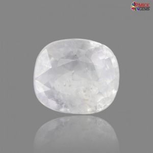 Natural White Sapphire