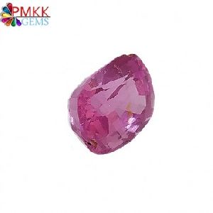 Pink Spinel Stone