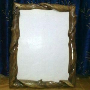 Wooden Photo Frame