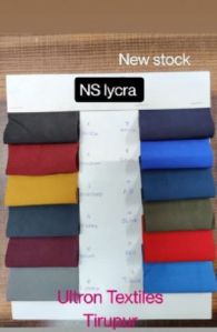 Ns Lycra Fabric Suppliers Near Tiruppur, Tamil Nadu