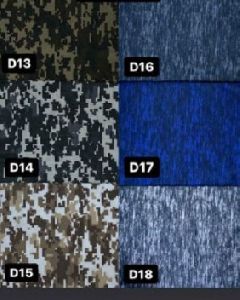 Super poly Camouflage fabric Suppliers in Tirupur