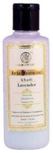 Khadi Lavender Moisturizer