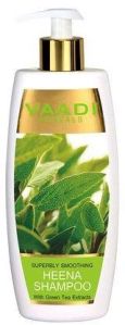 Vaadi Herbals shampoo