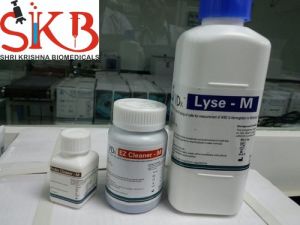 Hematology Reagents