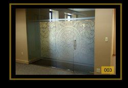 Customized Glass Films