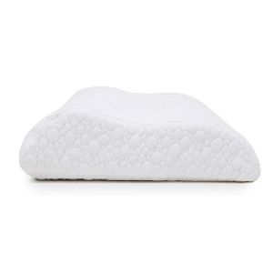 Natural Latex Contour Pillow