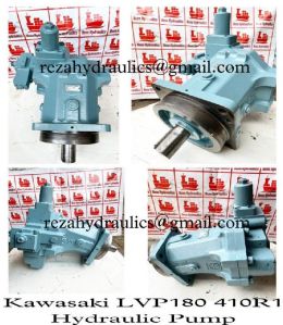 KAWASAKI LPV180 410R1 HYDRAULIC PUMP