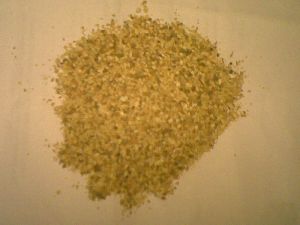 Refractory Bed Materials